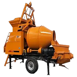 bomba de hormigon y mixer | Lighthouse