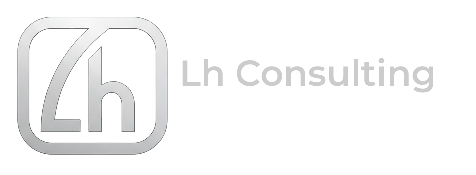Lh Consulting logo