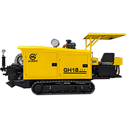 perforacion horizontal dirigida | Lighthouse