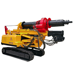 plataforma de perdoracion vertical | Lighthouse