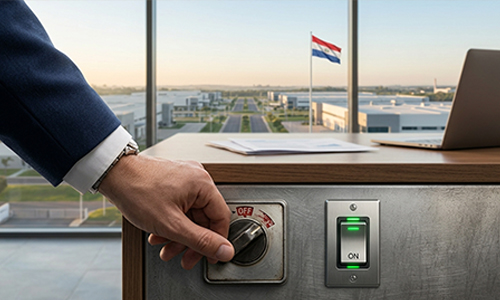 el dilema argentino | Lh Consulting